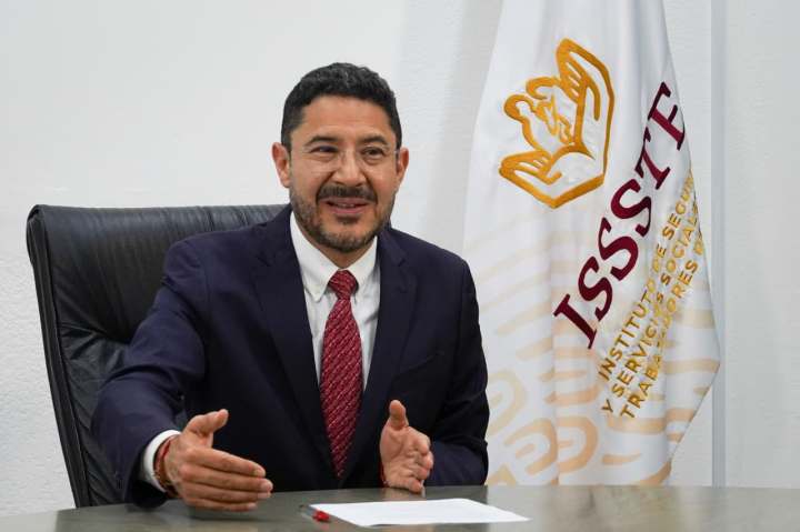 Martí Batres