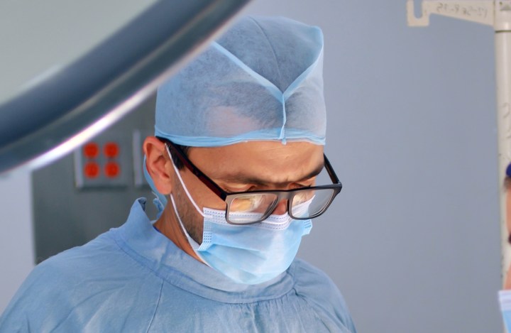 Medico