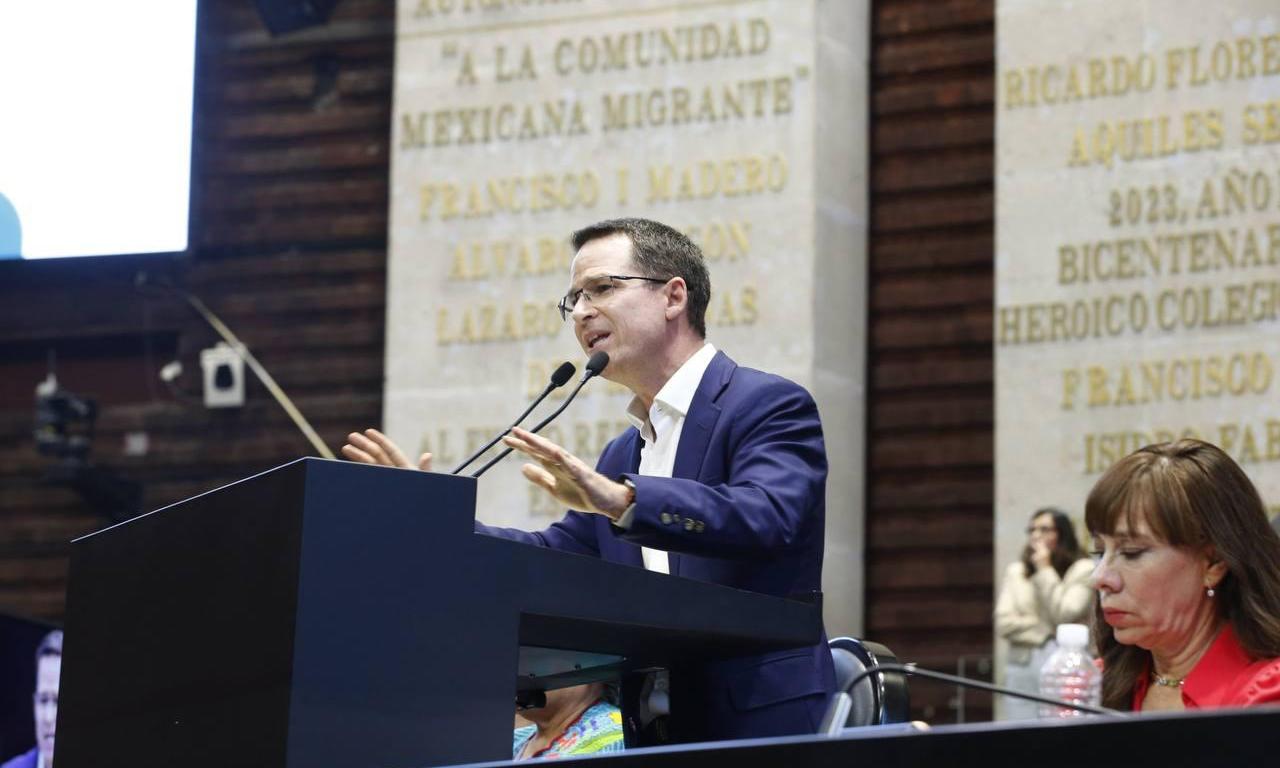Ricardo Anaya