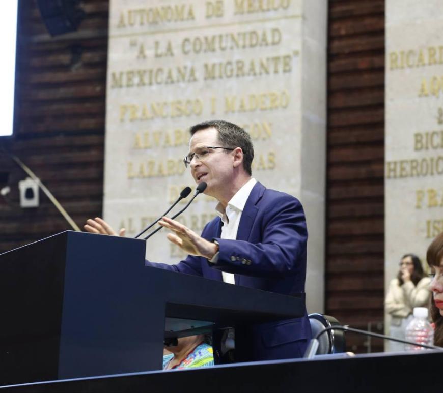 Ricardo Anaya