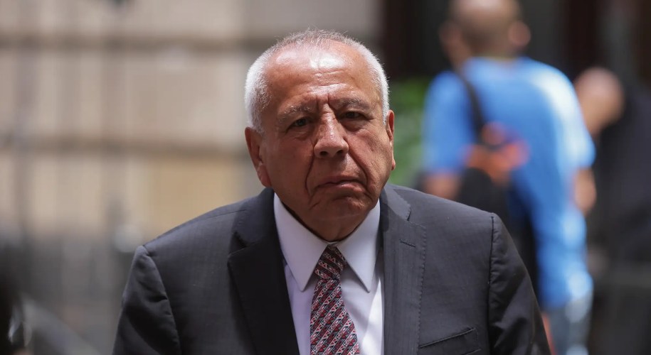 Francisco Garduño Yáñez