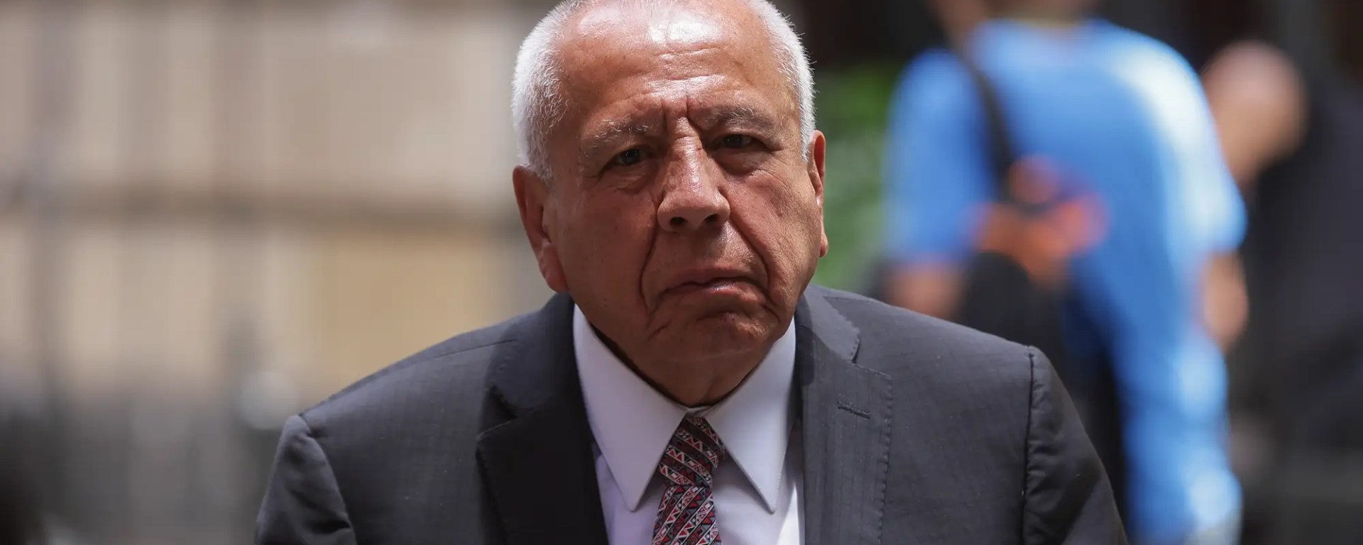 Francisco Garduño Yáñez