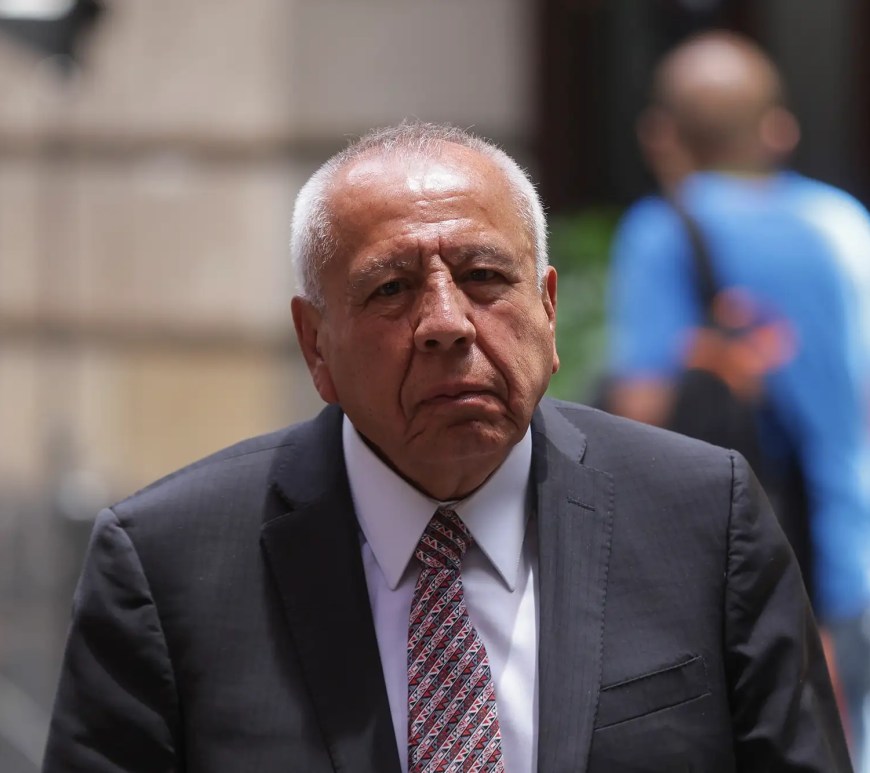 Francisco Garduño Yáñez