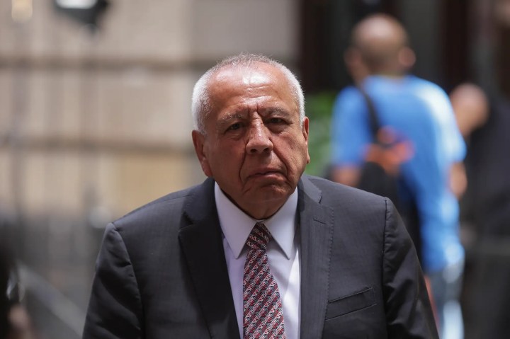 Francisco Garduño Yáñez