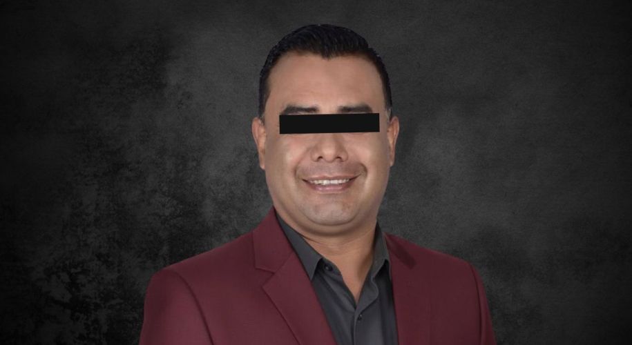 Isaac Rodríguez Ochoa