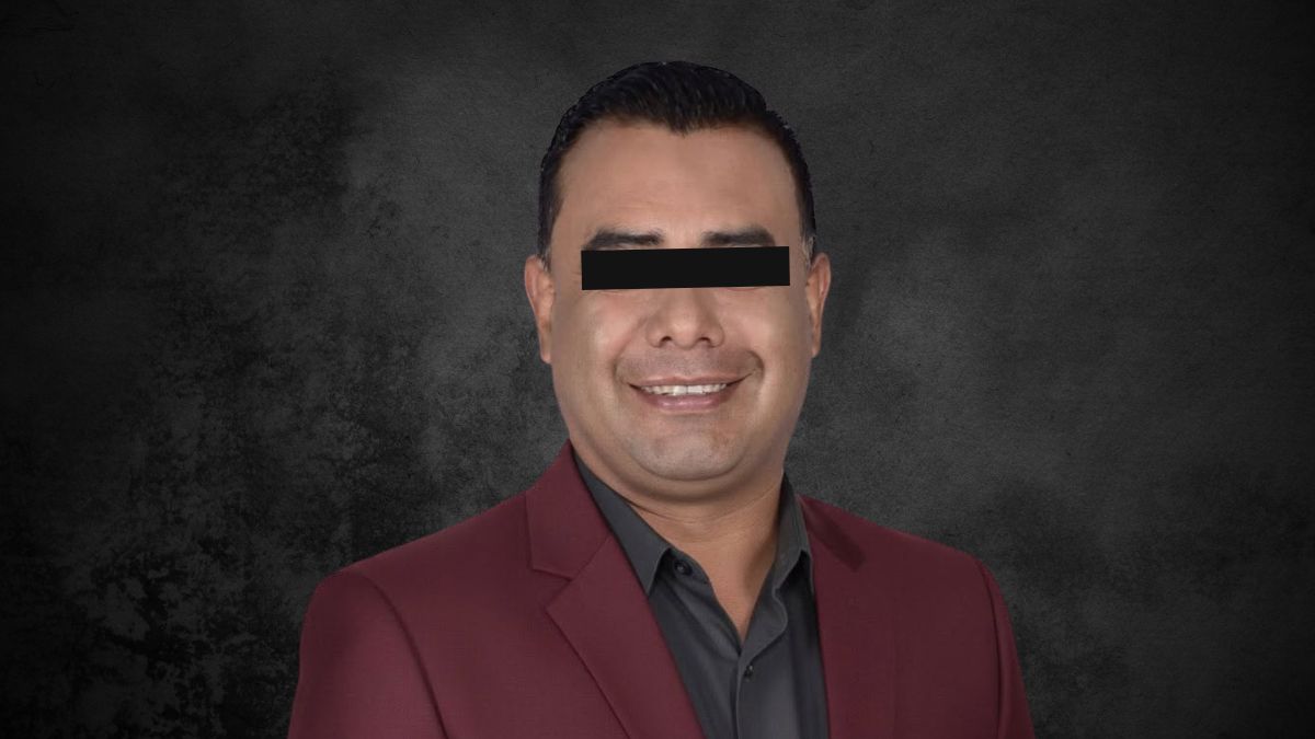 Isaac Rodríguez Ochoa