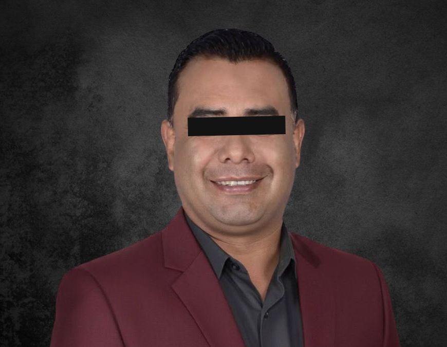 Isaac Rodríguez Ochoa
