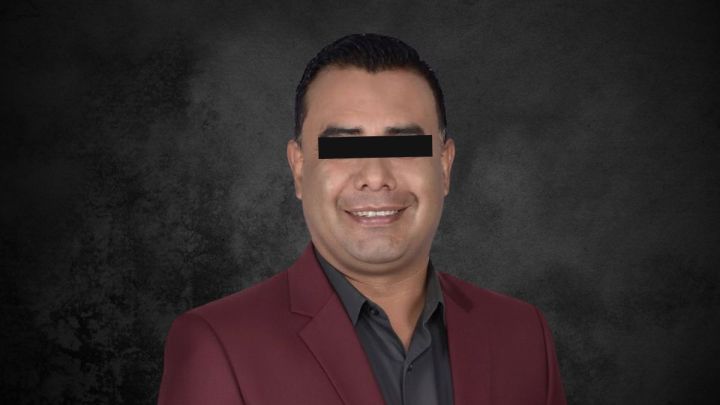Isaac Rodríguez Ochoa