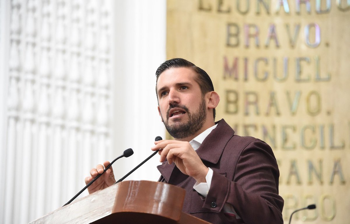 Pedro Haces Lago