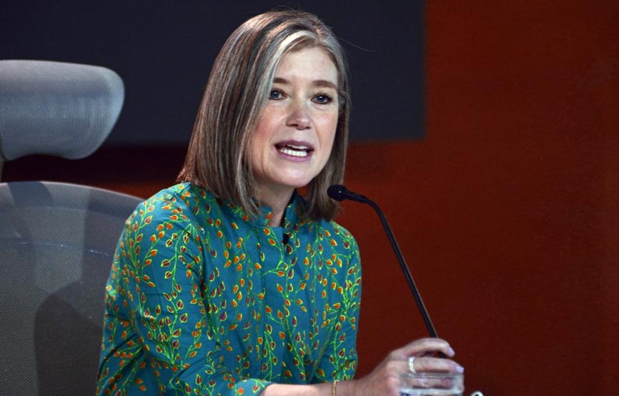 Mónica González Contró