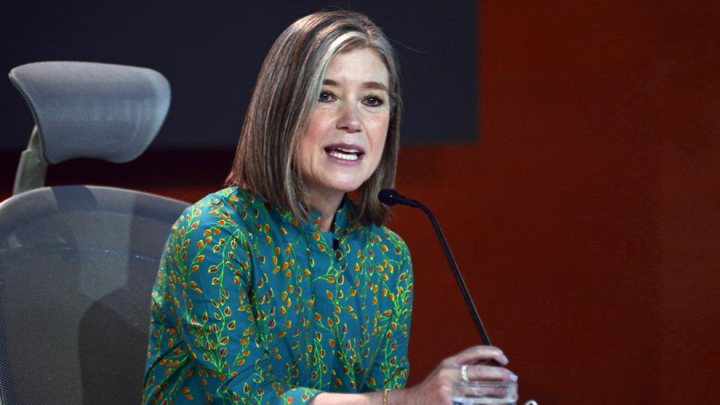 Mónica González Contró