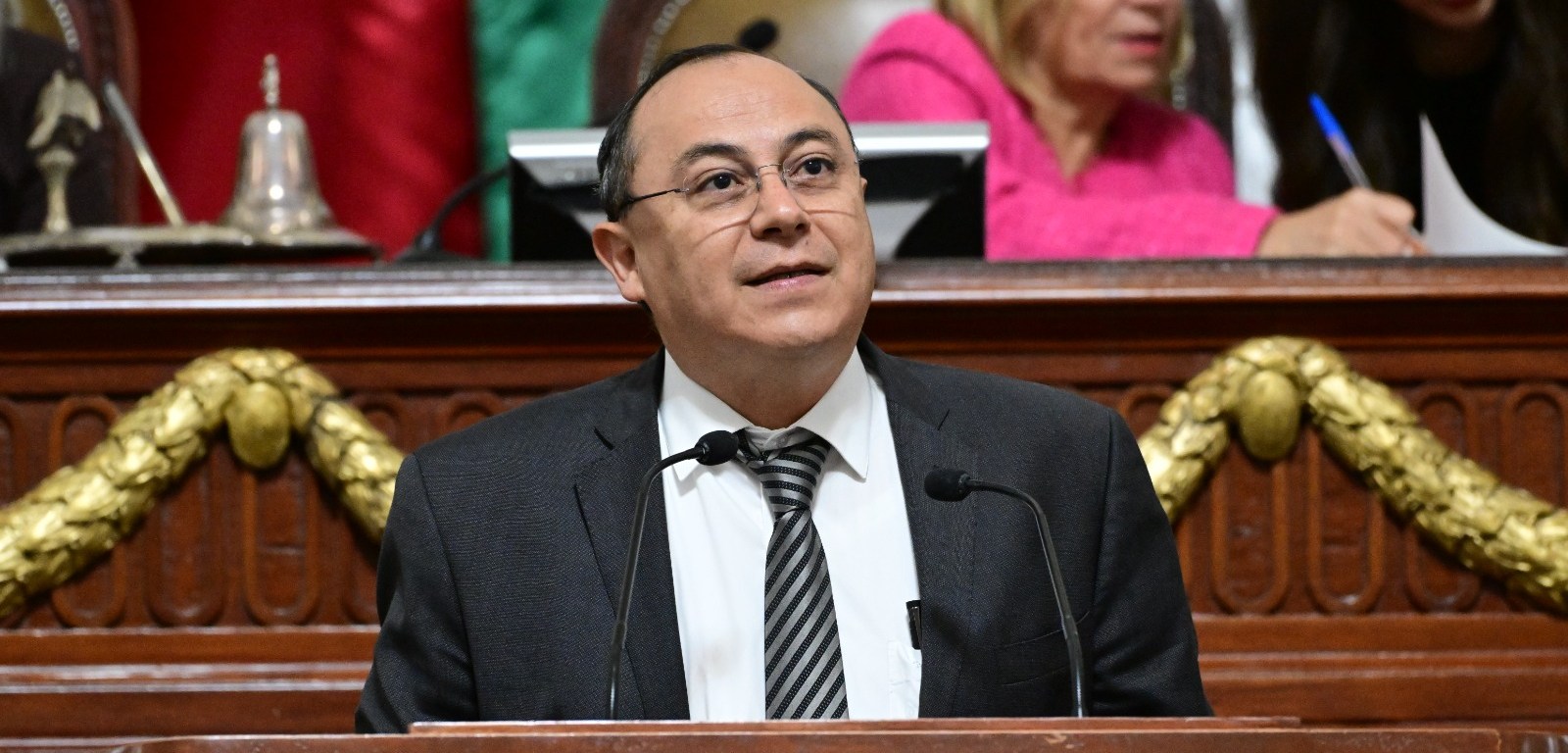 Gerardo Villanueva Albarrán