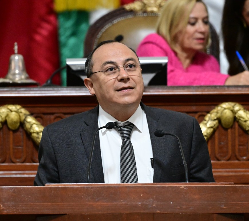 Gerardo Villanueva Albarrán
