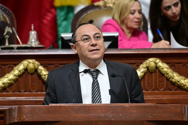 Gerardo Villanueva Albarrán