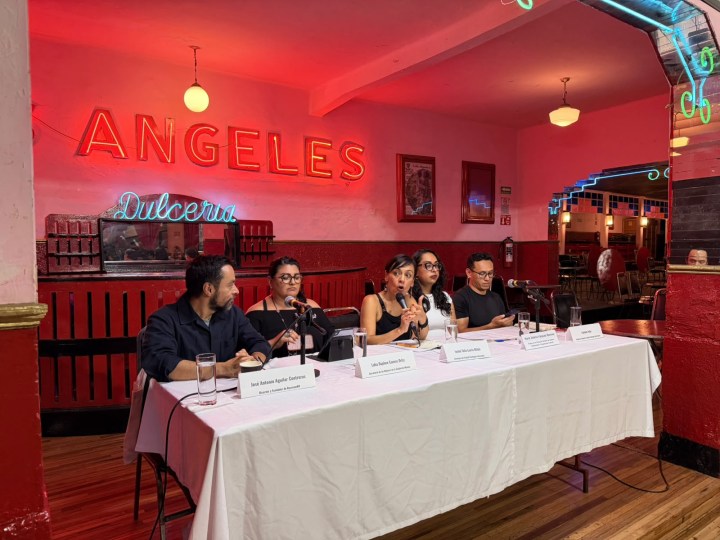 Salón Los Ángeles