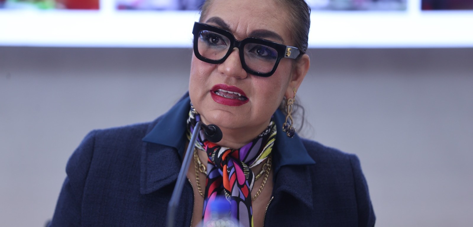 Claudia Arlett Espino a