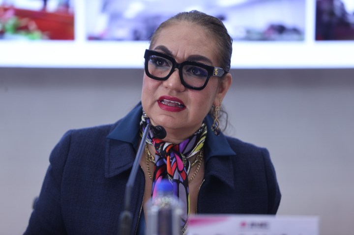Claudia Arlett Espino a