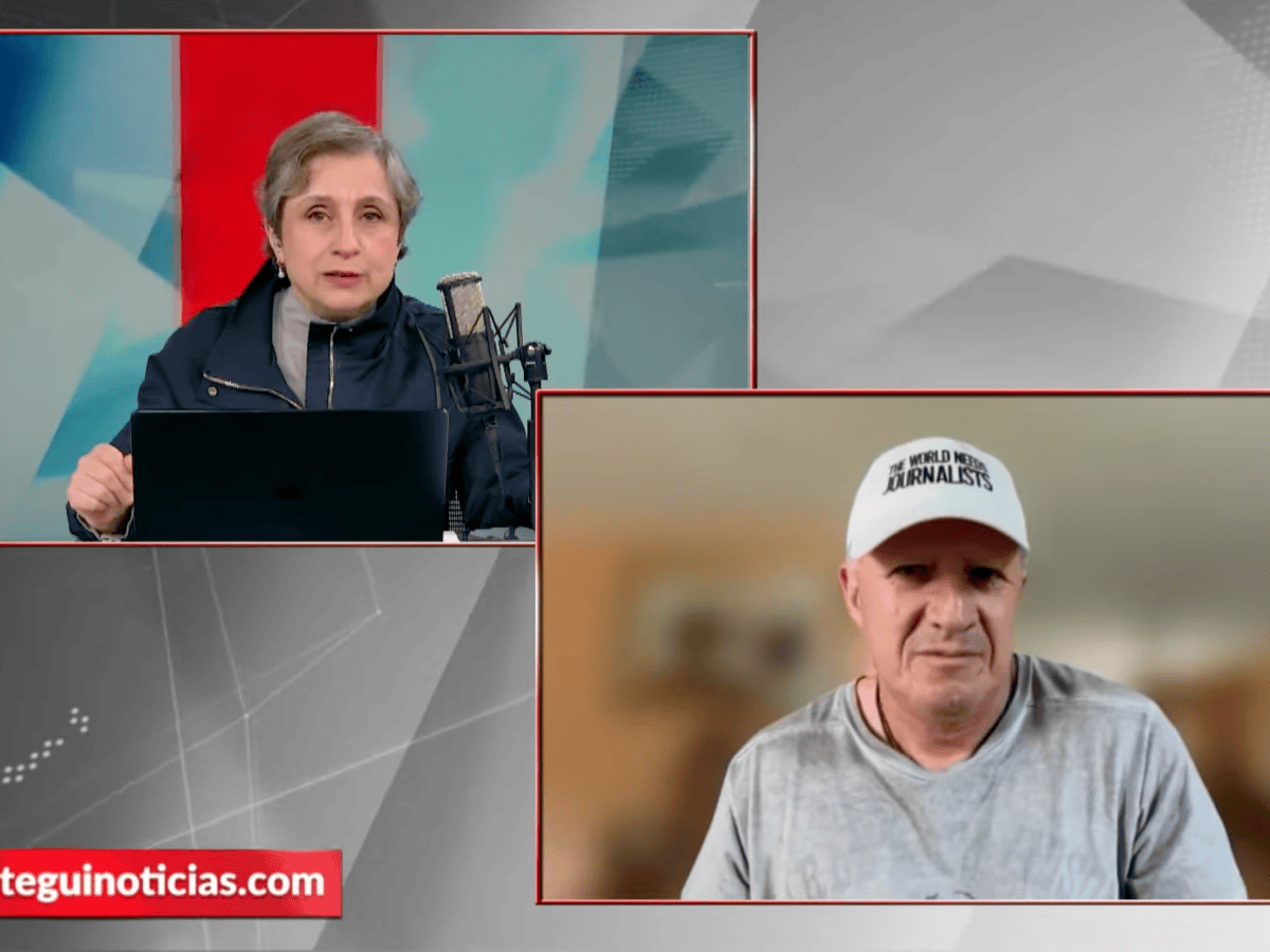 J. Jesús Esquivel denuncia retiro de su acreditación como periodista en la Casa Blanca en los EU