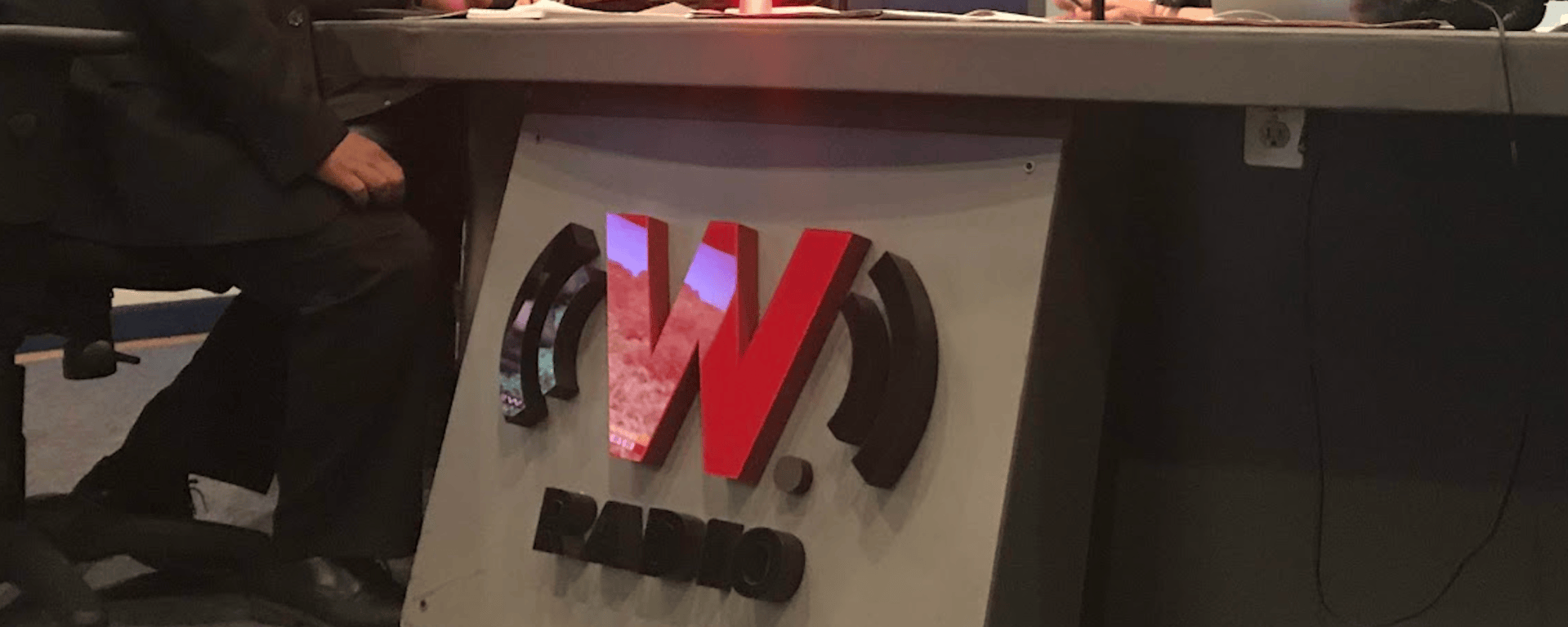Cabina WRadio | Sociedad Noticias