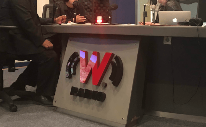 Cabina WRadio | Sociedad Noticias 