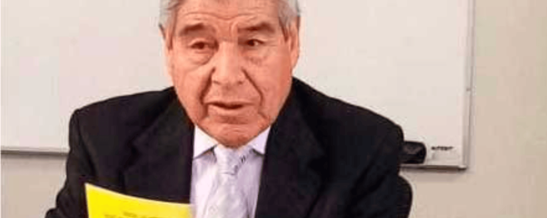 Eleazar Flores Arriaga