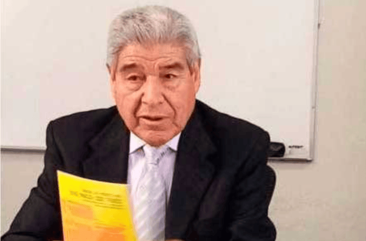 Eleazar Flores Arriaga