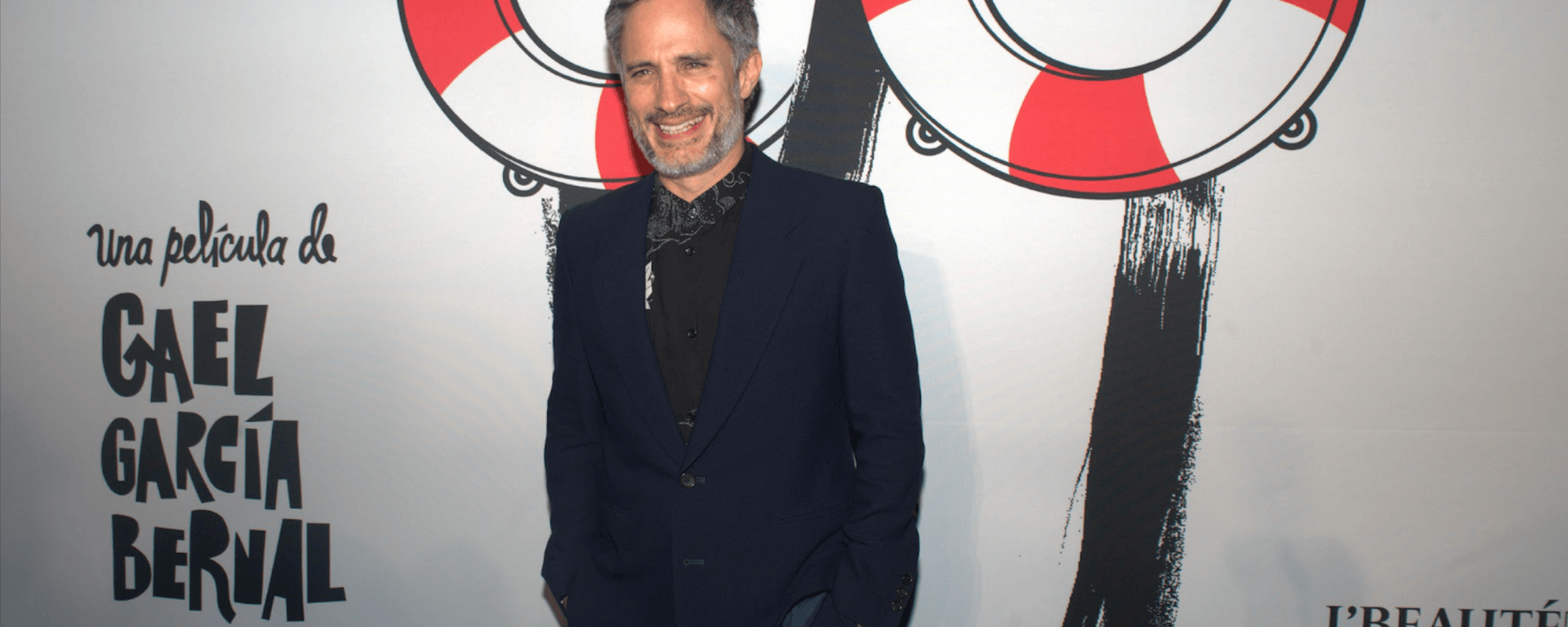 Gael García Bernal