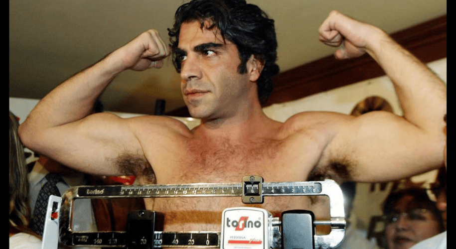 Jorge Kahwagi Macari