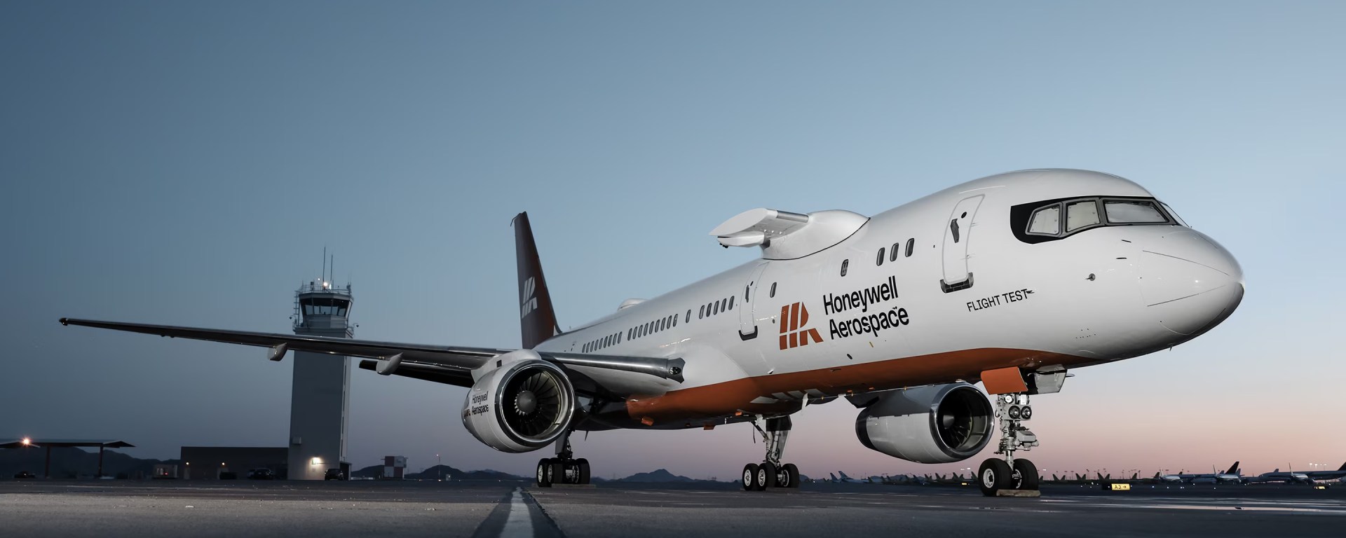Honeywell Aerospace