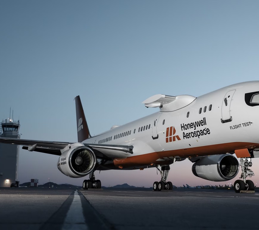 Honeywell Aerospace