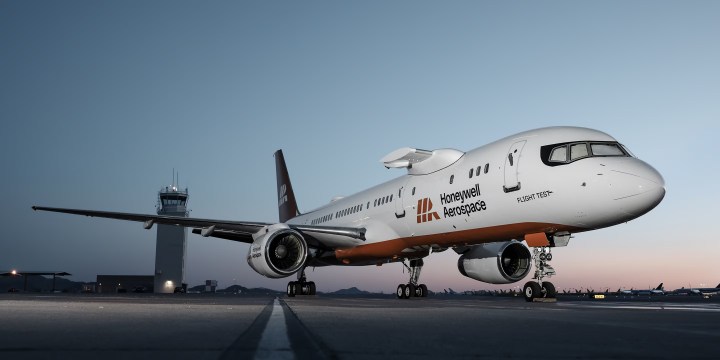 Honeywell Aerospace