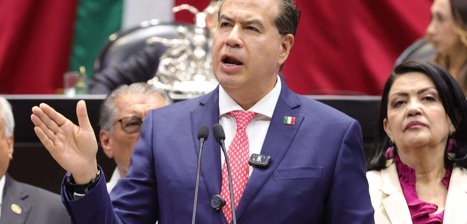 Ricardo El Tigre Mejía