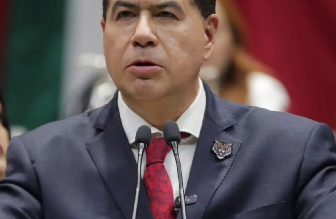 Ricardo El Tigre Mejia Berdeja