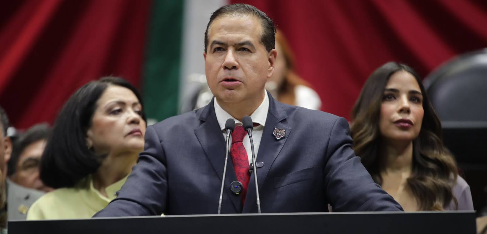 Ricardo El Tigre Mejia