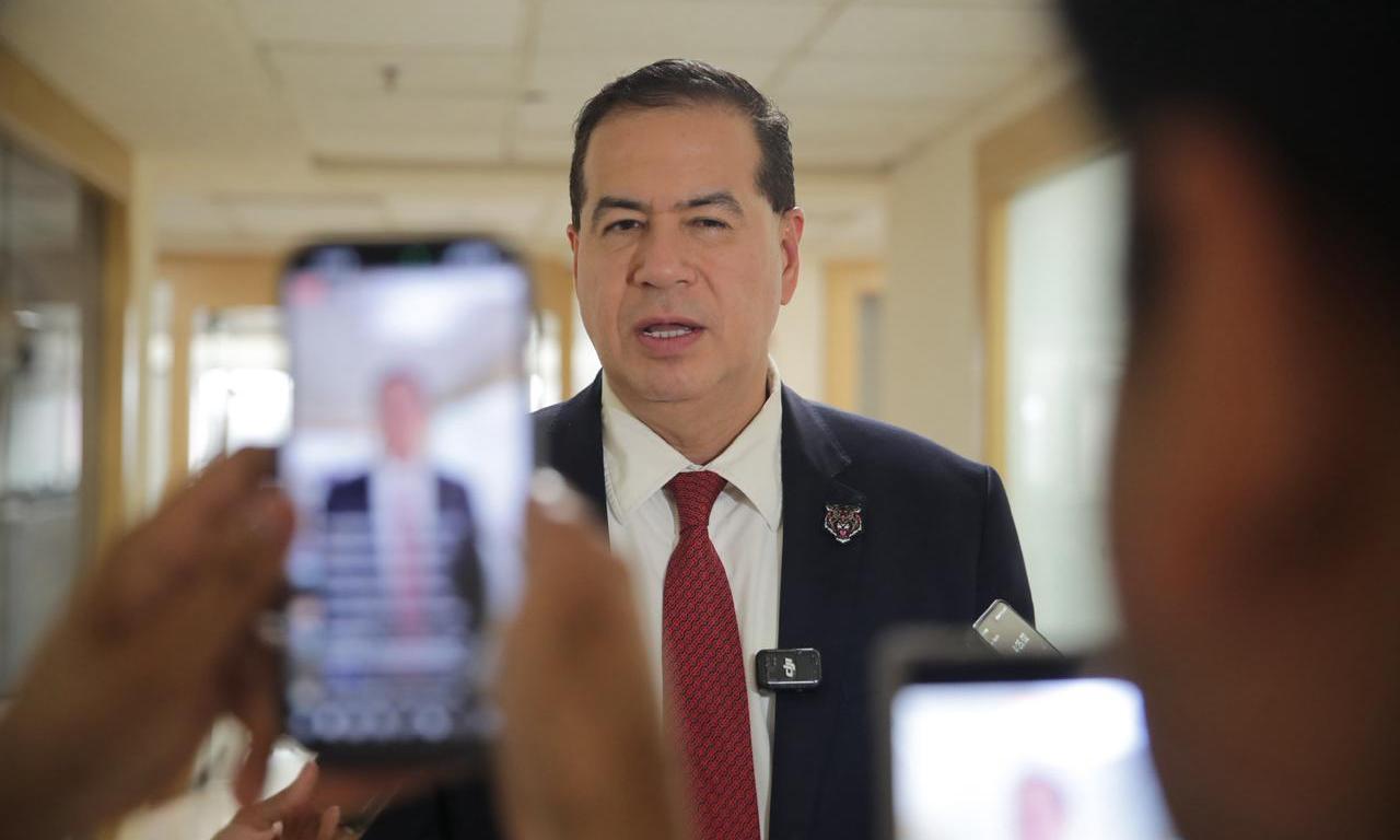 Ricardo Mejía Berdeja