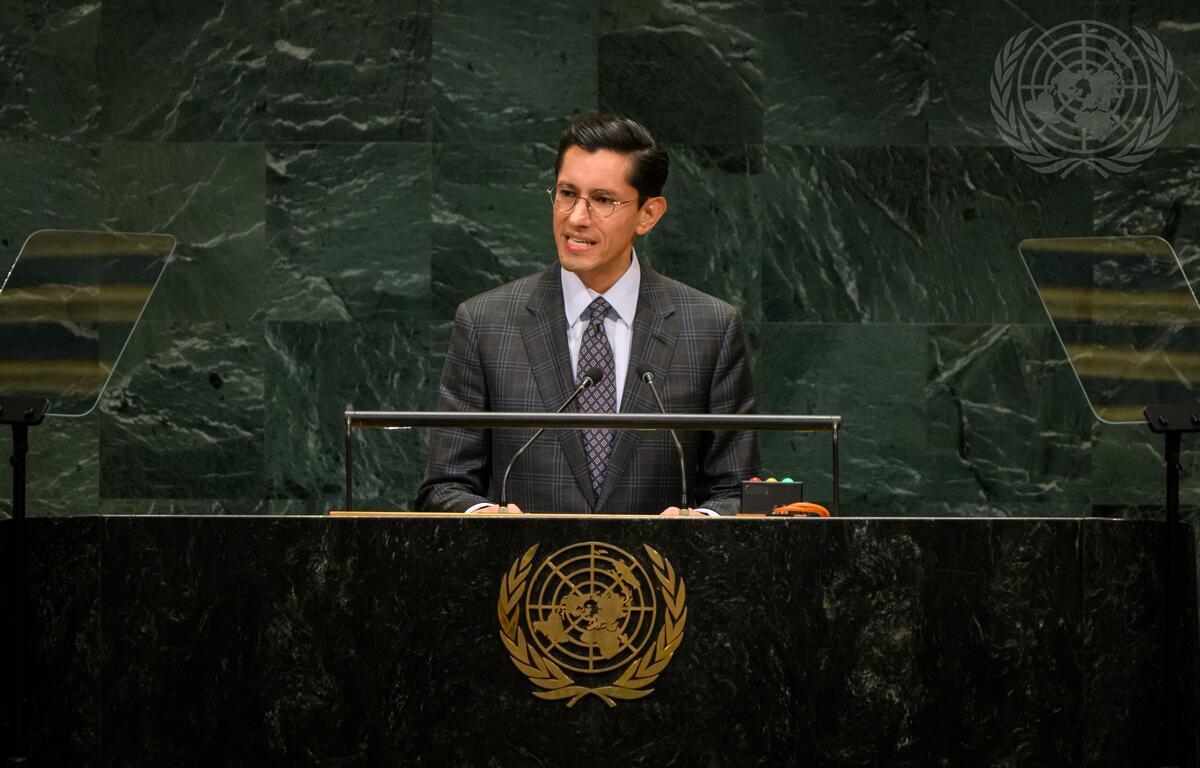 Roberto Velasco Álvarez