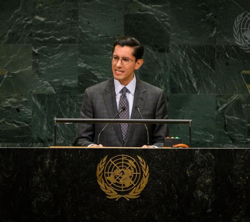 Roberto Velasco Álvarez