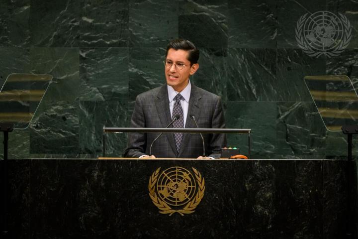 Roberto Velasco Álvarez