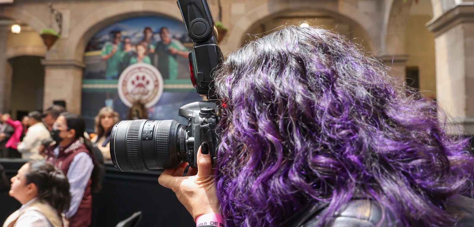 Fotografa