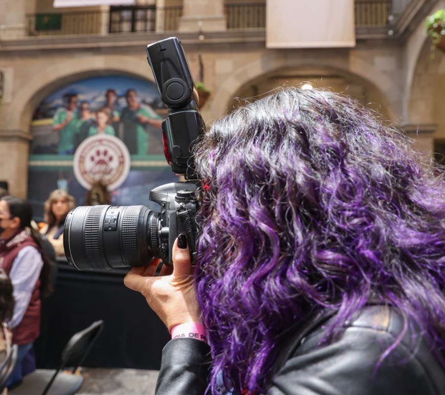 Fotografa