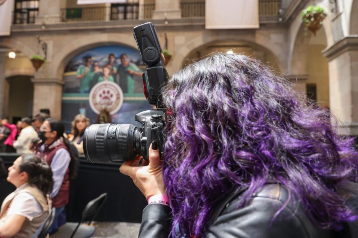 Fotografa