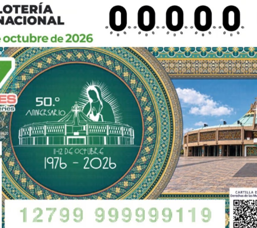 Sorteo Superior 2901