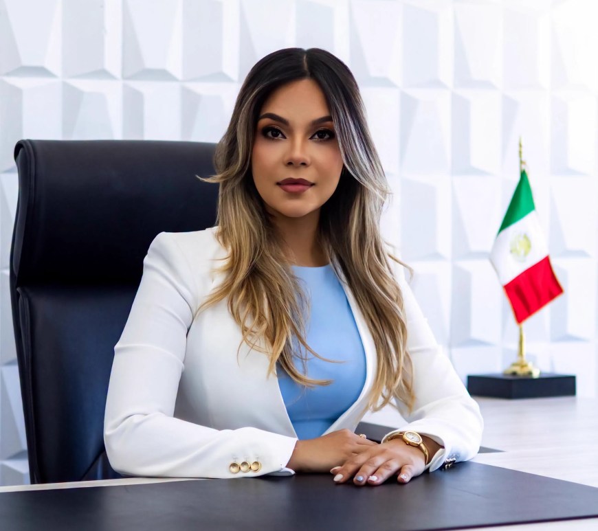 Julieta Isamar Camacho García