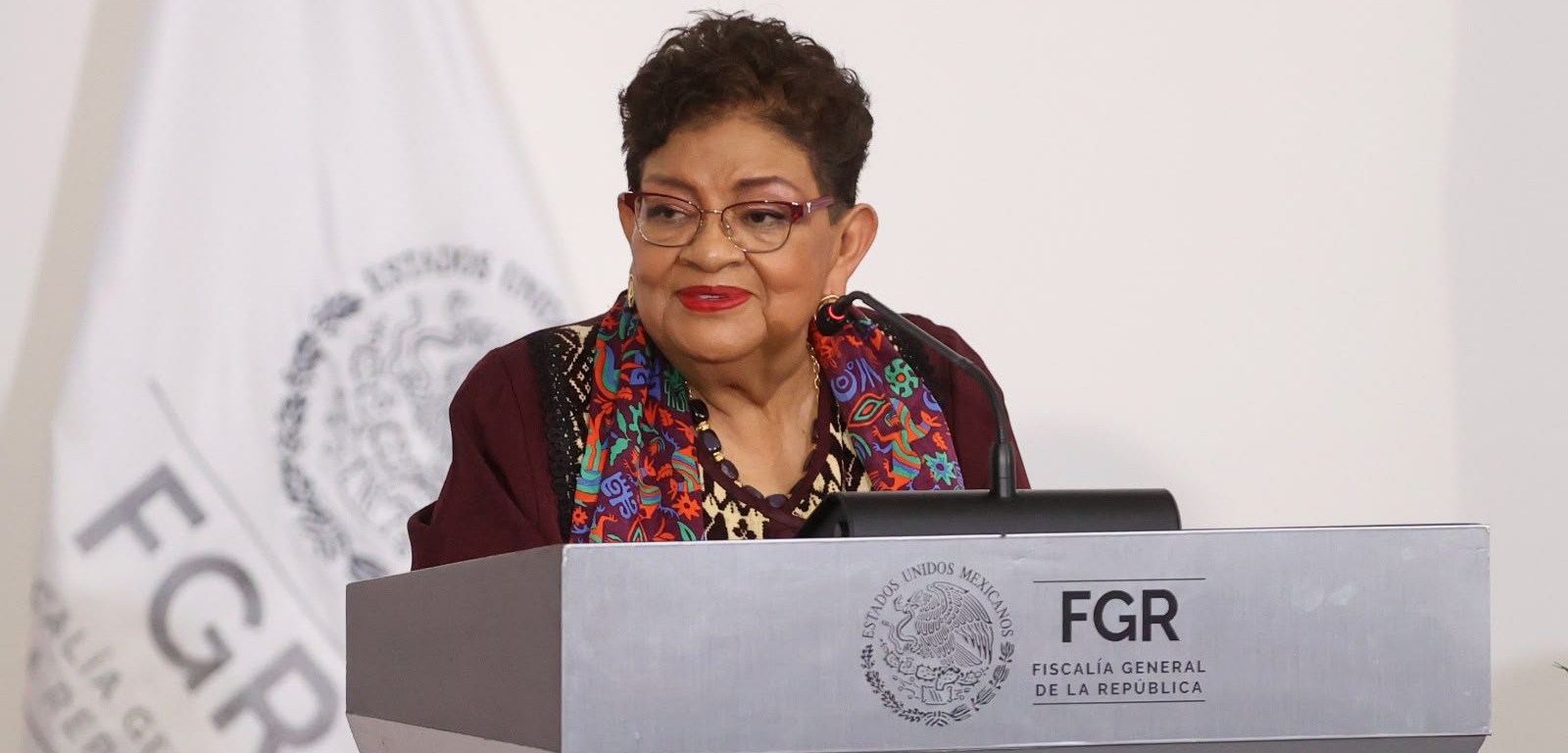 Ernestina Godoy Ramos