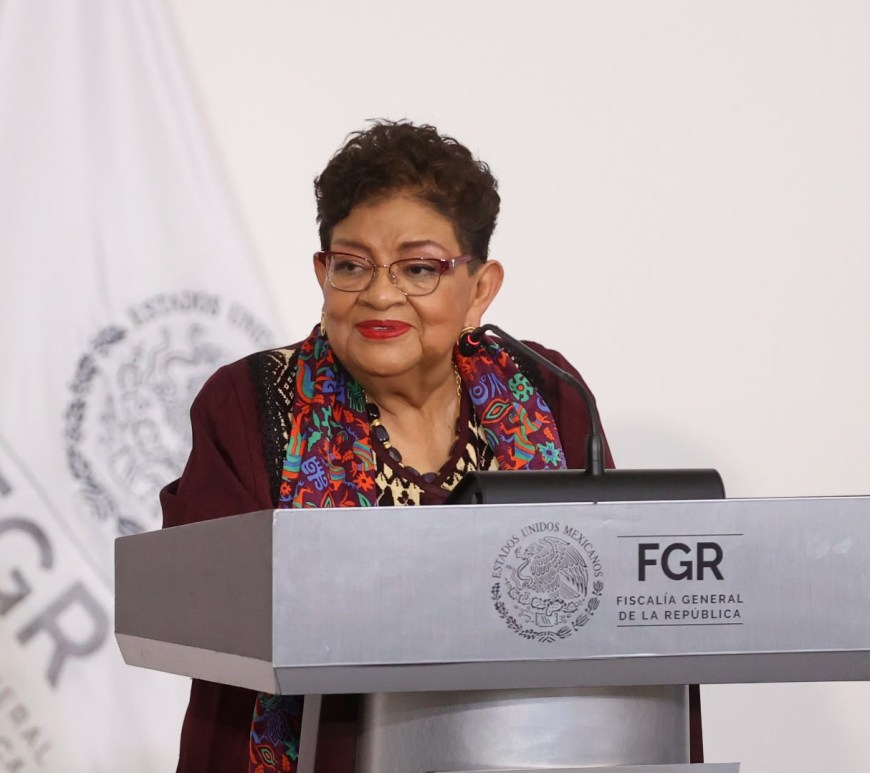 Ernestina Godoy Ramos