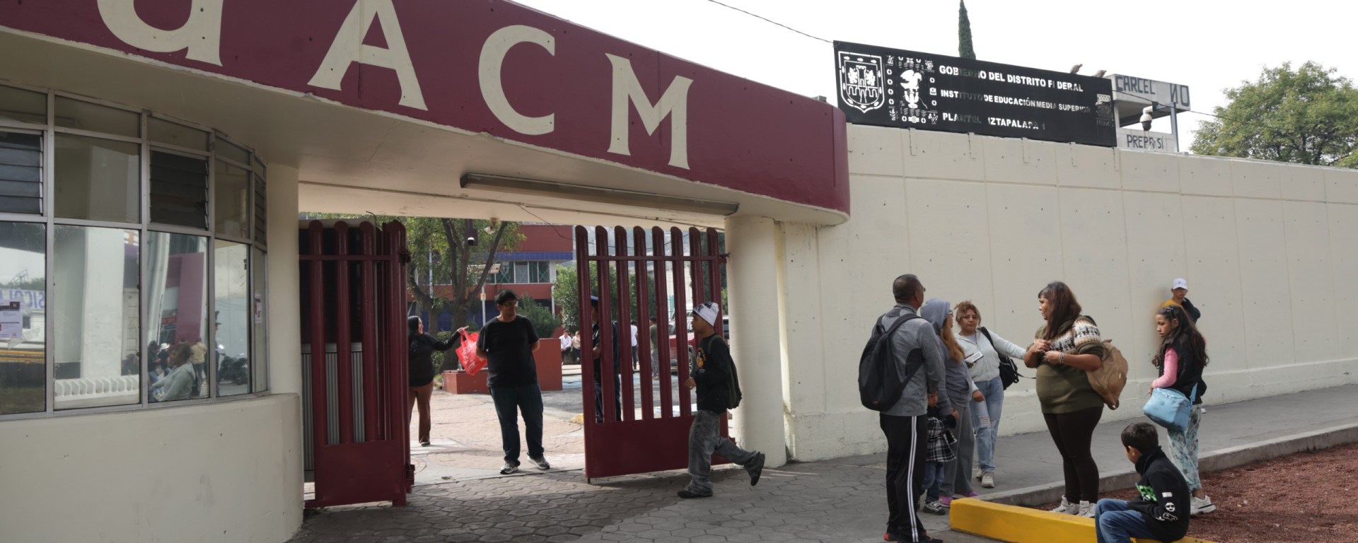 UACM