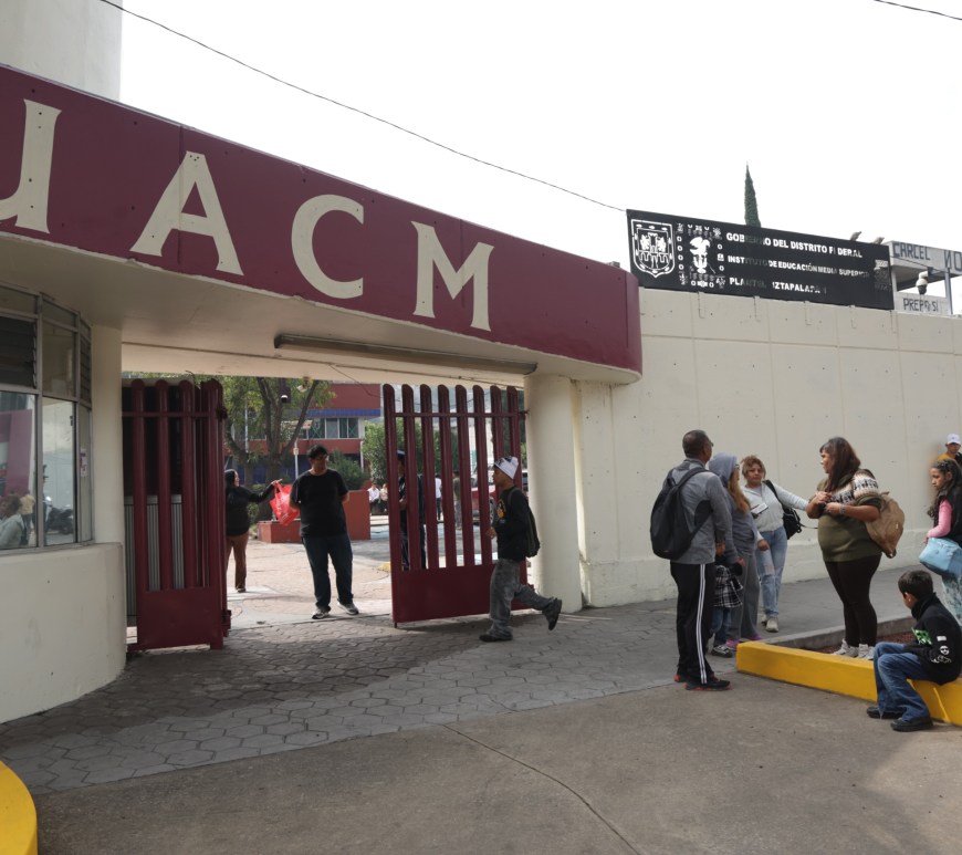 UACM