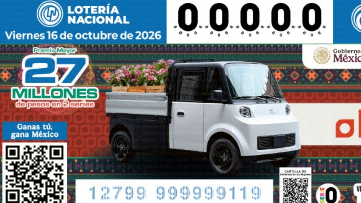 Sorteo Especial 317