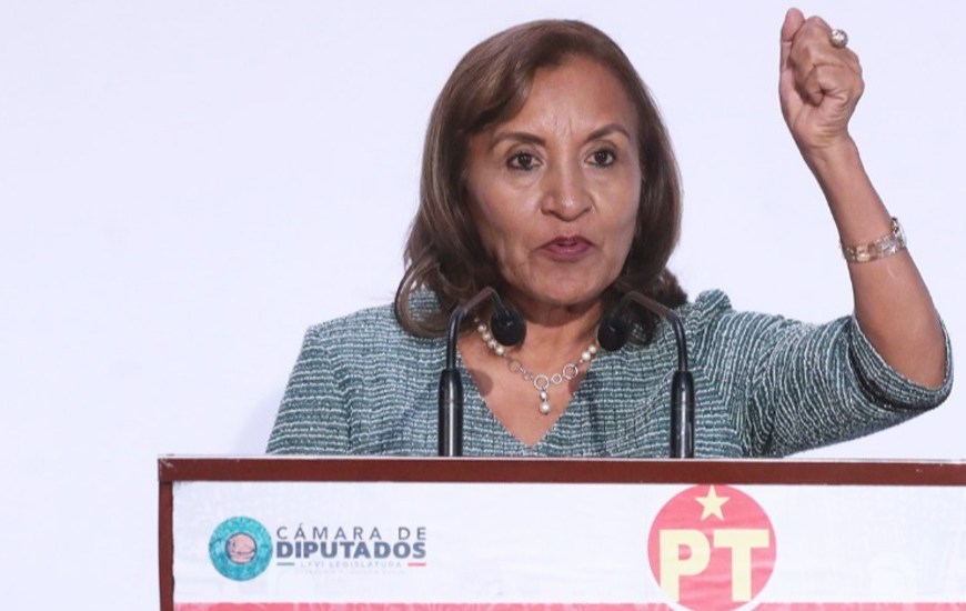Margarita García García