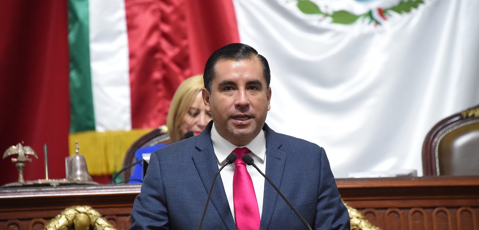 Mario Enrique Sánchez Flores